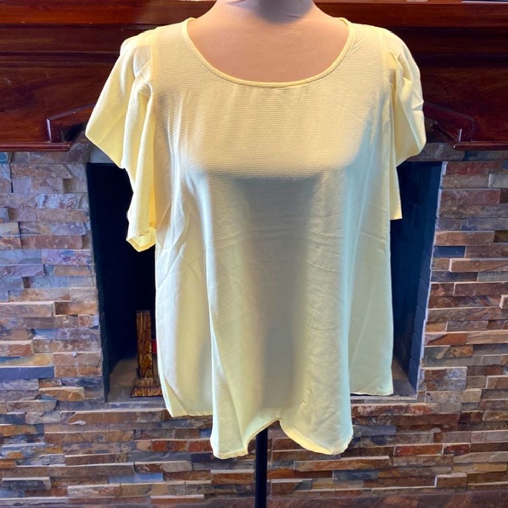 SPRING Blouse